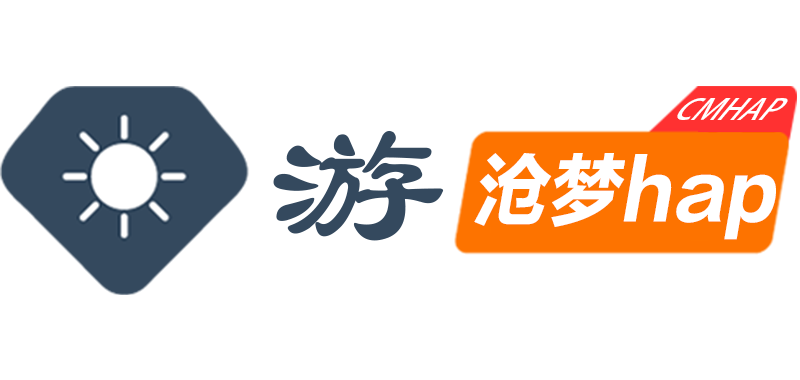 沧梦 HAP 游戏档案馆
