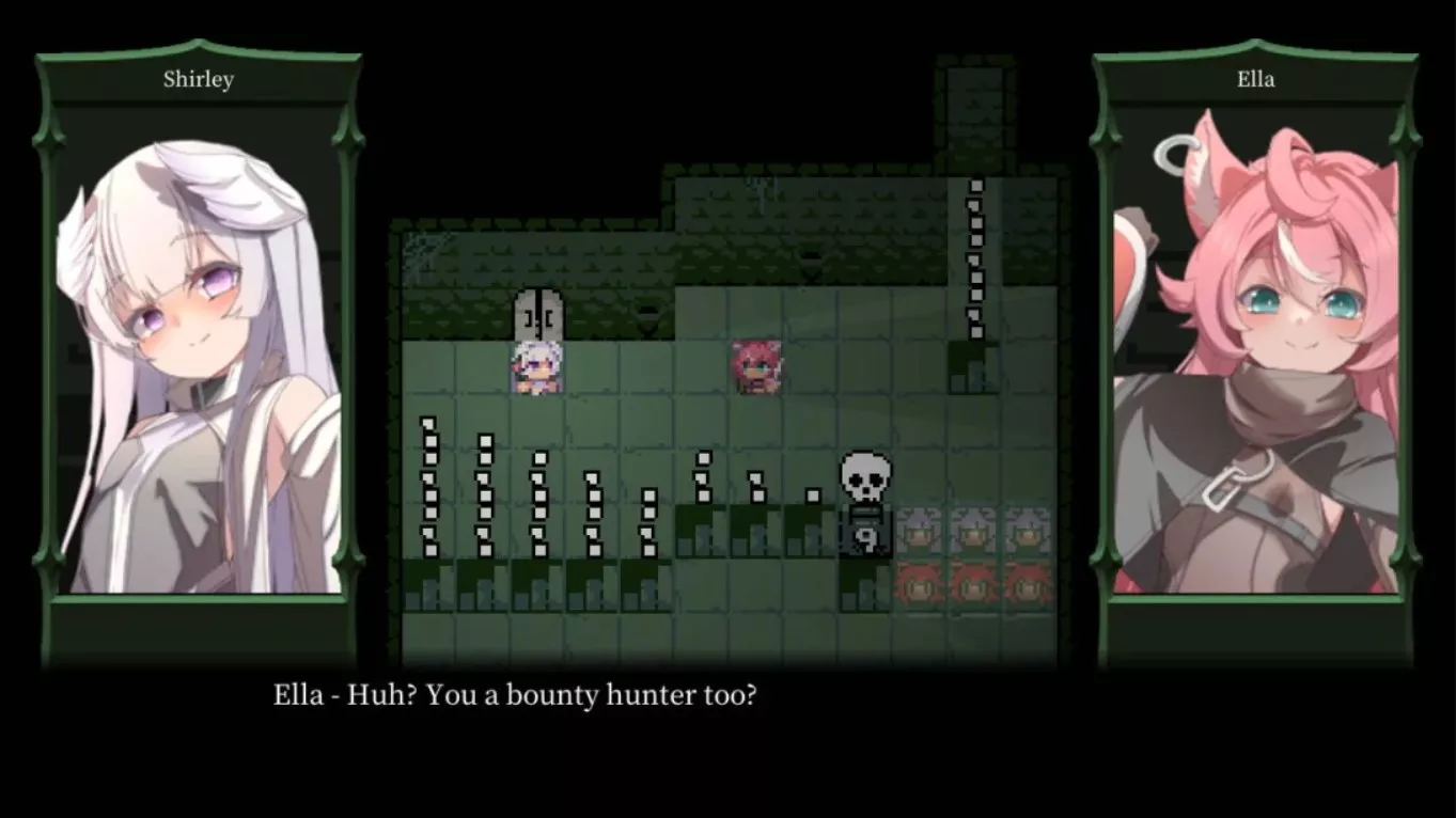 【美版】虫魔法使 The Wizard of Bug 中文