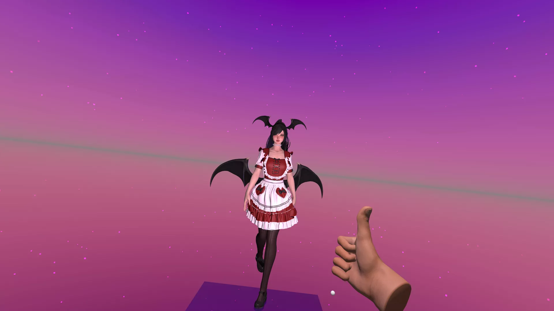 宅男VR: 仰卧起坐与吻/Otaku VR: Sit-ups and Kisses 新游发布