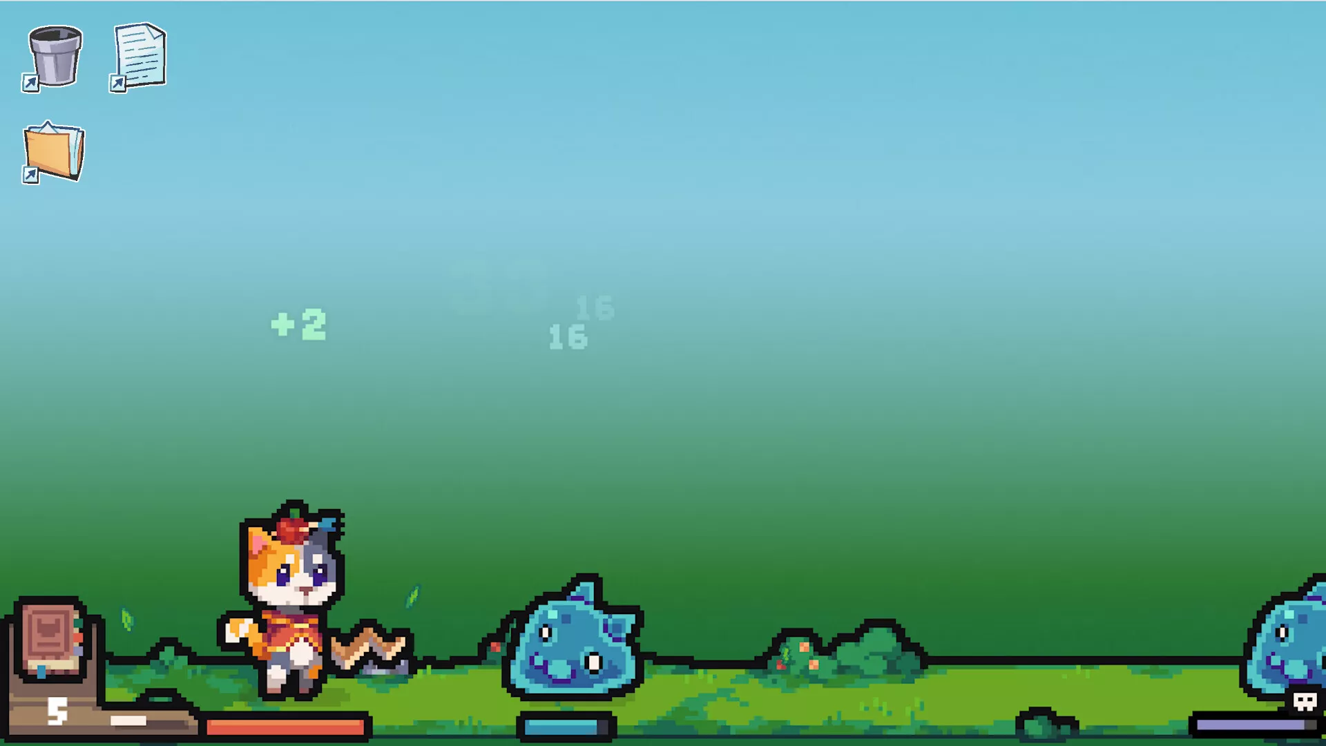 敲敲打宝/Tap Tap Loot 版本更新