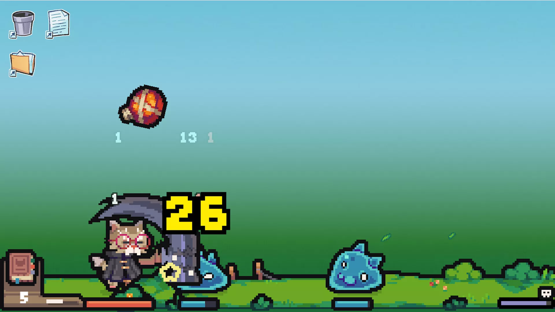 敲敲打宝/Tap Tap Loot 版本更新
