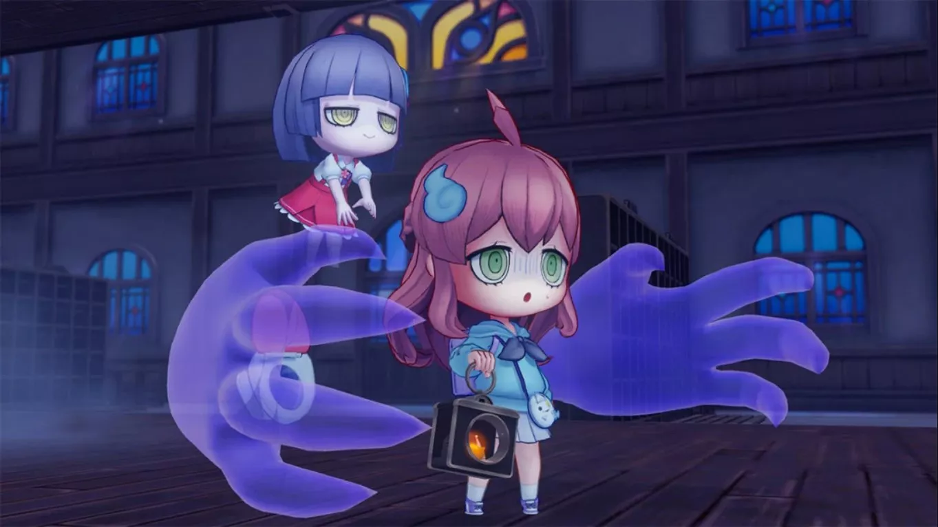 妖怪捉迷藏2 OBAKEIDORO 2