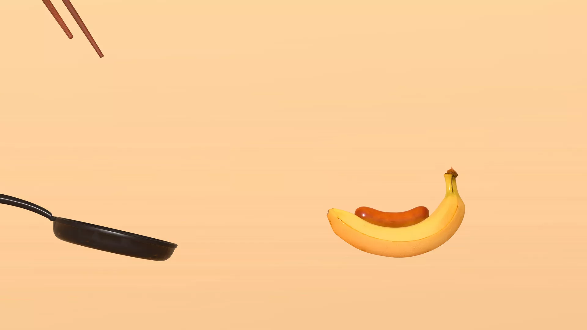 一个关于香肠的奇怪游戏/A Weird Game About Sausage 新游发布