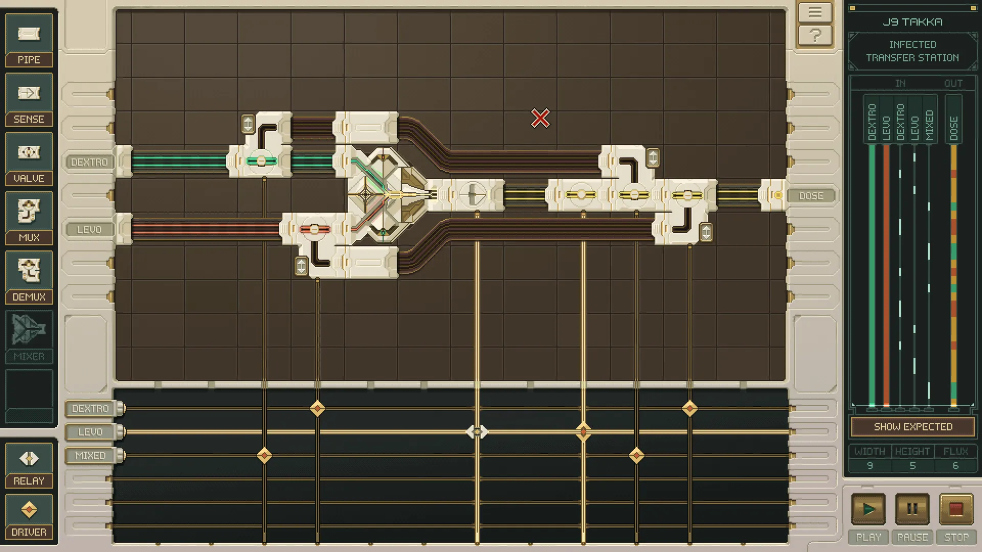 U.V.S.化现号/U.V.S. Nirmana