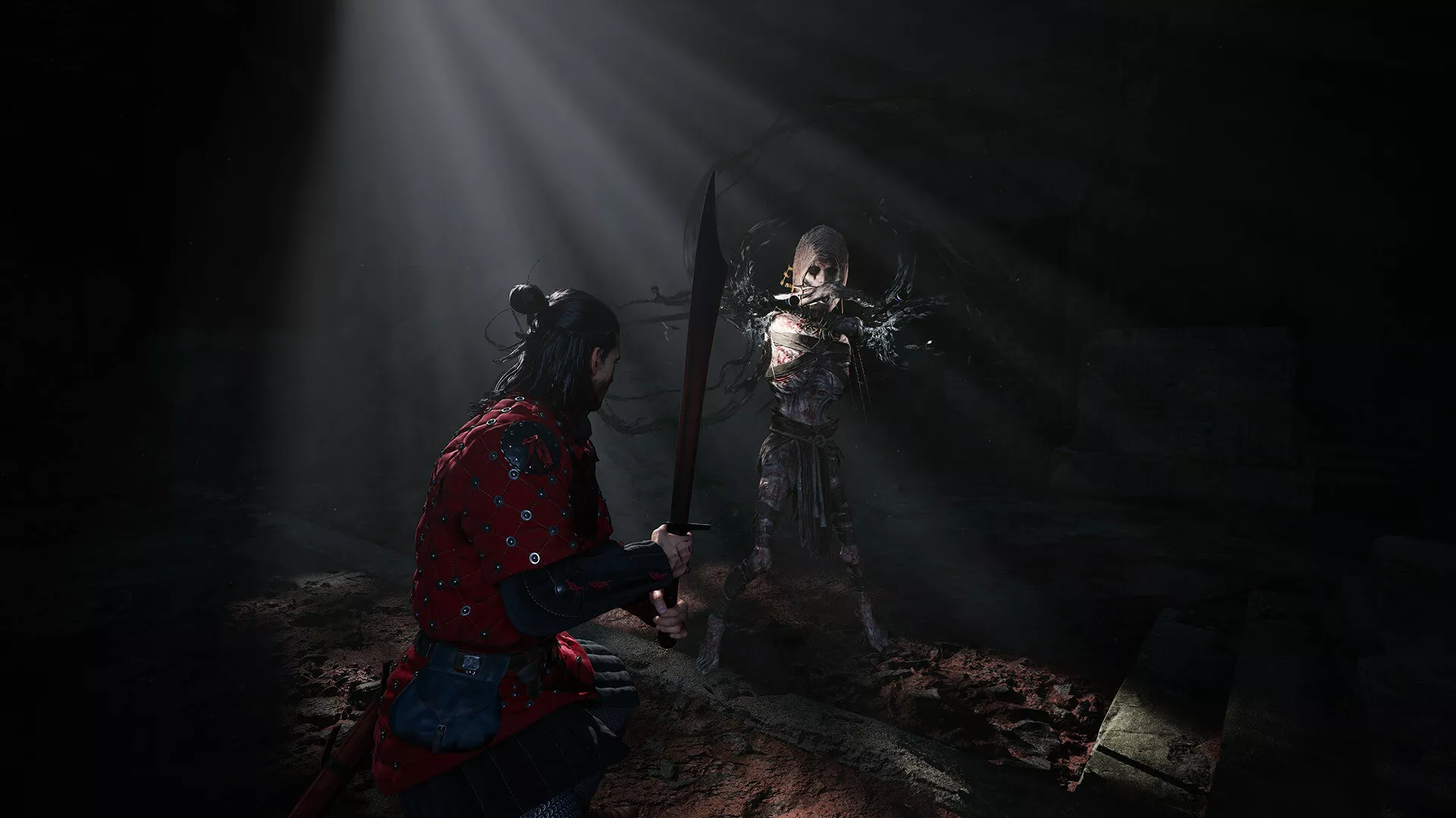 黎明行者之血/The Blood of Dawnwalker 新游发布