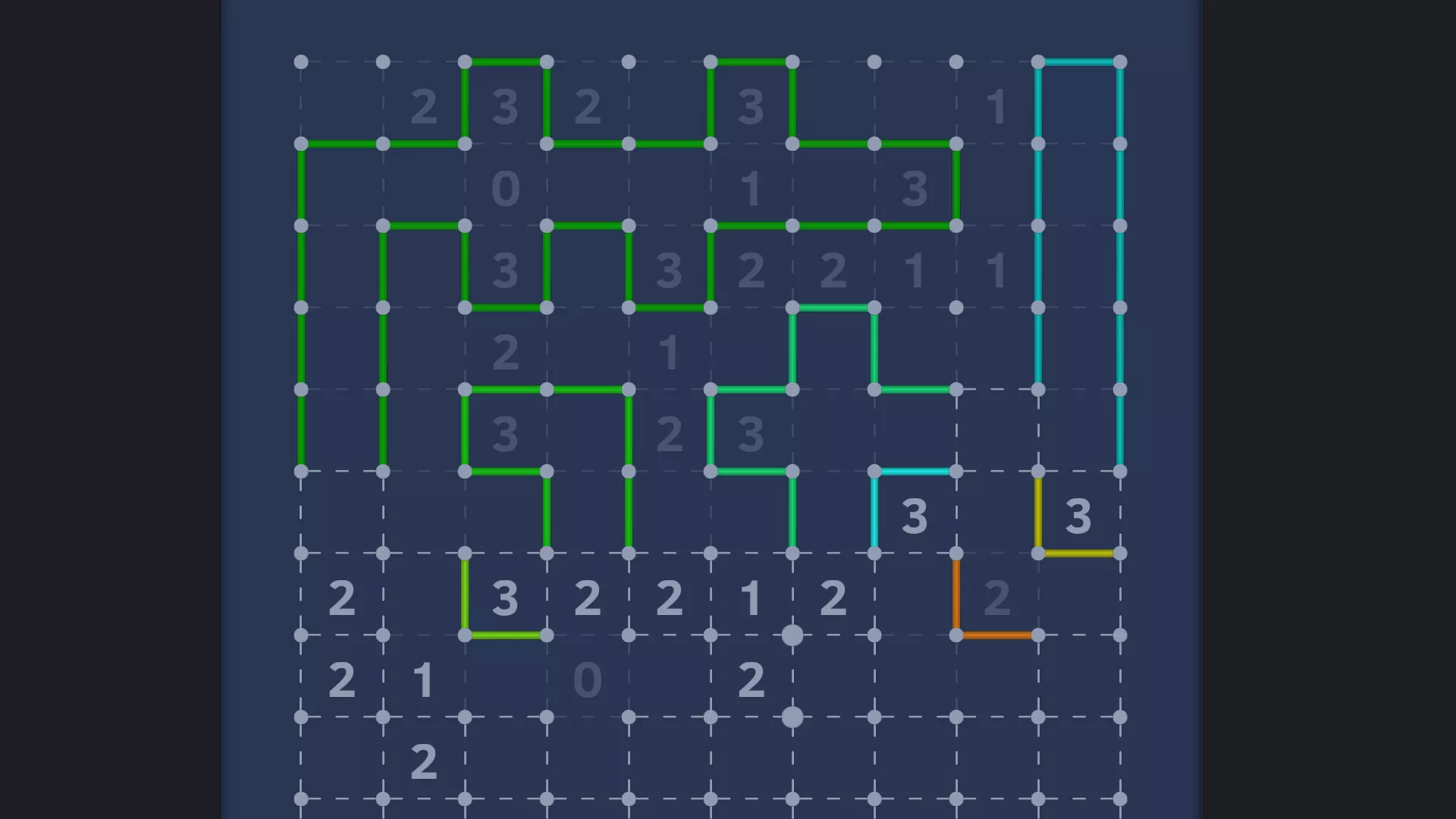 数回增强版/Slither Link Plus 版本更新