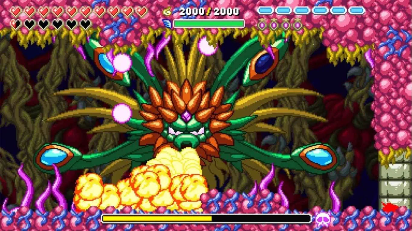 【美版】艾格洛斯2 Aggelos 2 中文