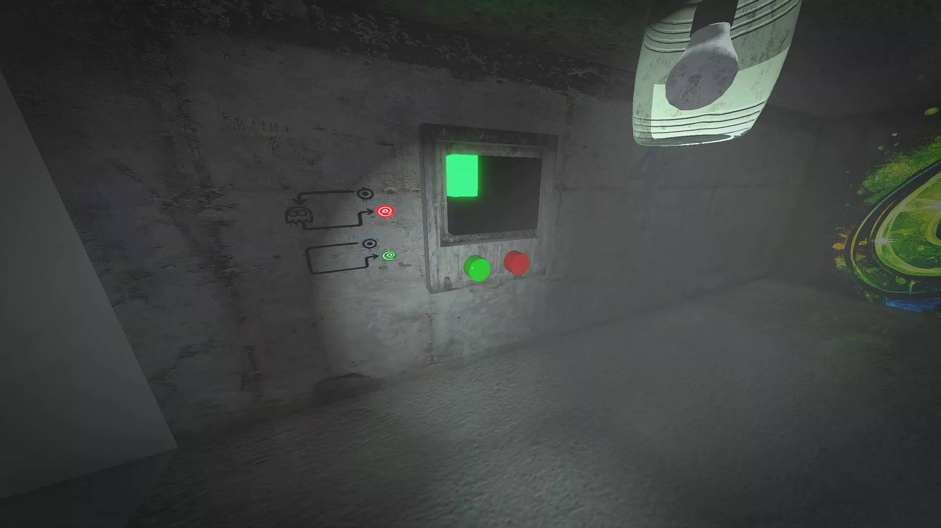 楼层异常/Floor Glitch 新游发布