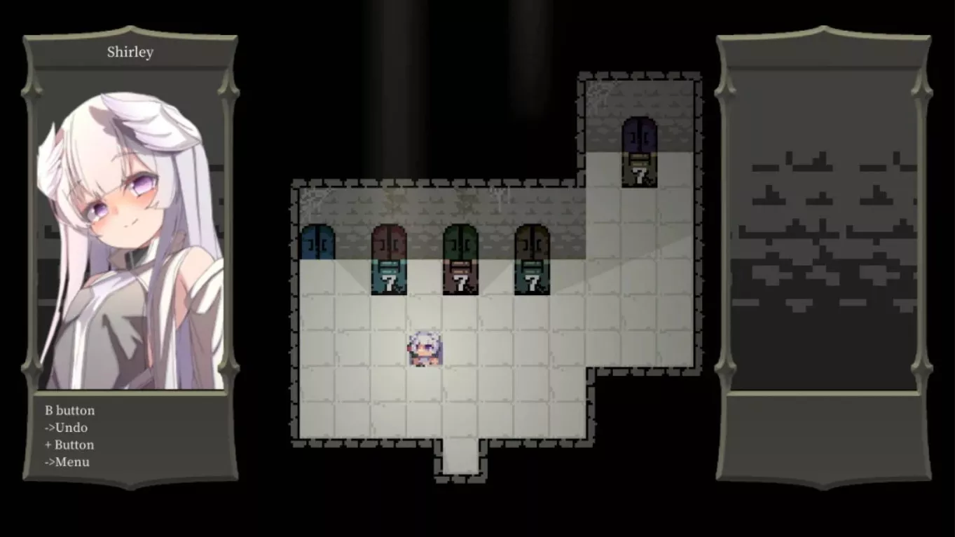 【美版】虫魔法使 The Wizard of Bug 中文