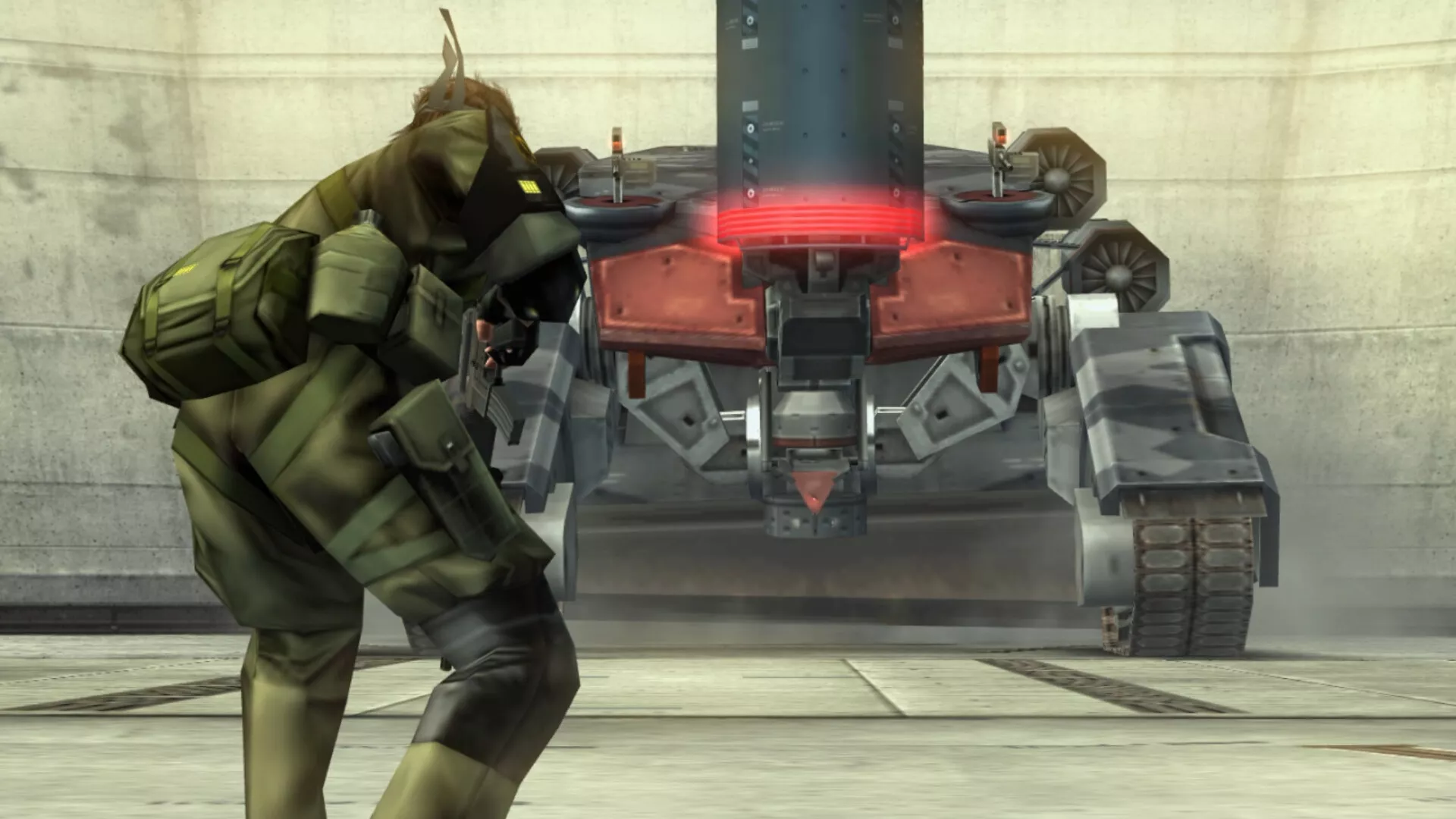 合金装备：和平行者大师合集版/METAL GEAR SOLID: Peace Walker – Master Collection Version 新游发布