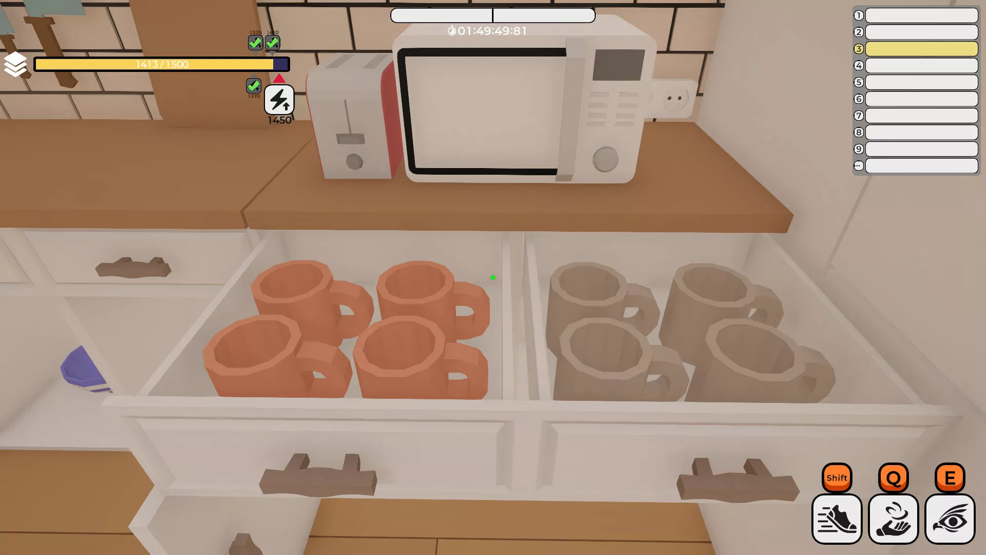 整理模拟器/Tidying Simulator 新游发布 整理模拟器/Tidying Simulator 新游发布
