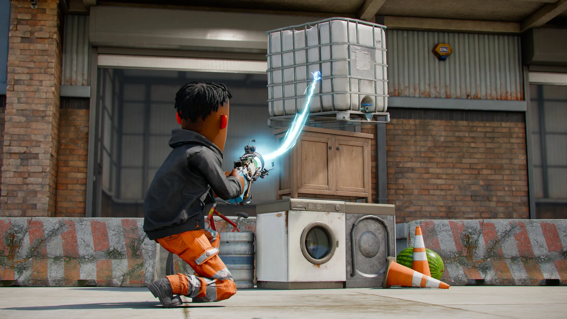 沙盒/Sbox/Sandbox/s&box