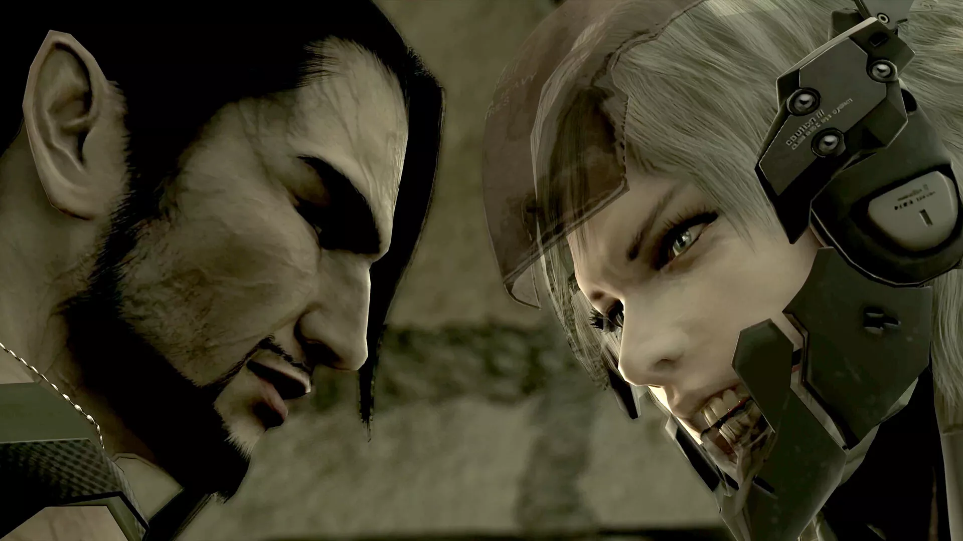 合金装备4：爱国者之枪大师合集版/METAL GEAR SOLID 4: Guns of the Patriots – Master Collection Version 新游发布