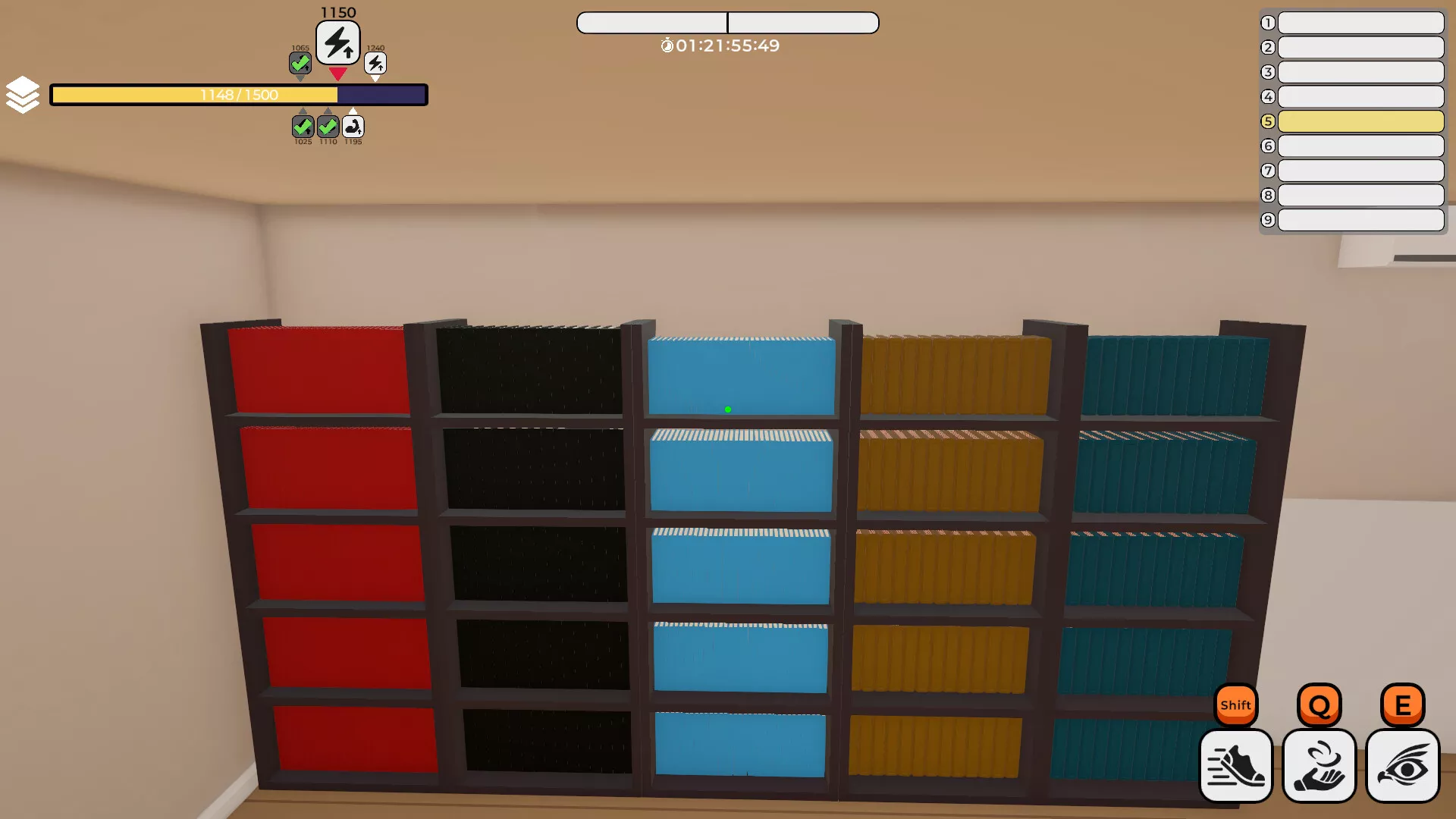 整理模拟器/Tidying Simulator 新游发布 整理模拟器/Tidying Simulator 新游发布
