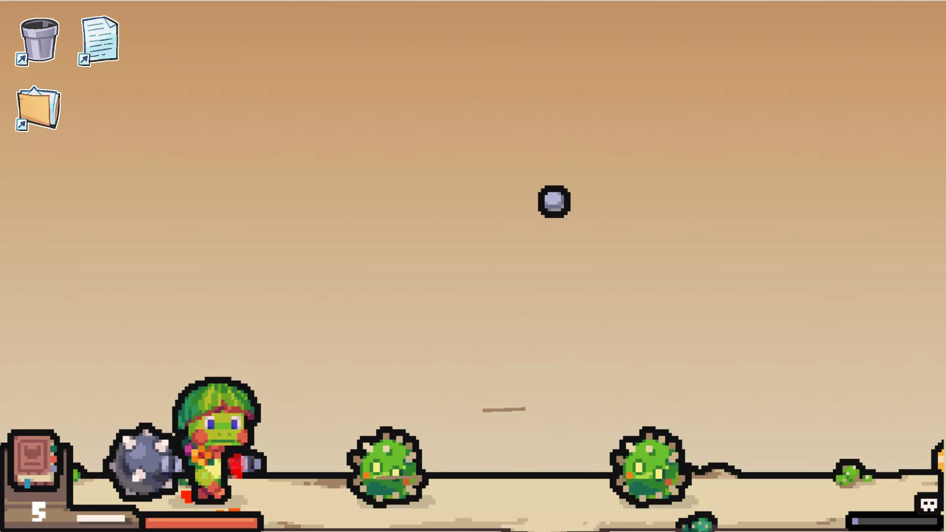 敲敲打宝/Tap Tap Loot 版本更新