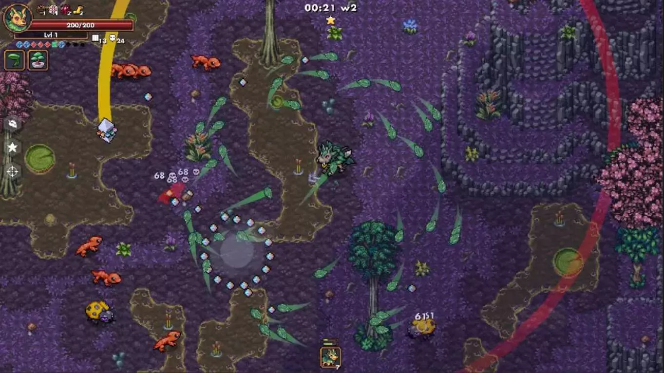 【美版】碎片小队 Shard Squad 中文