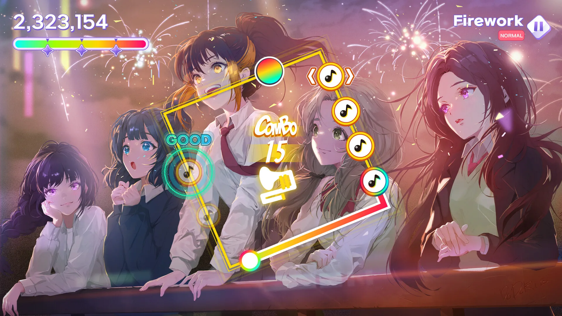 多多里/DODORI
