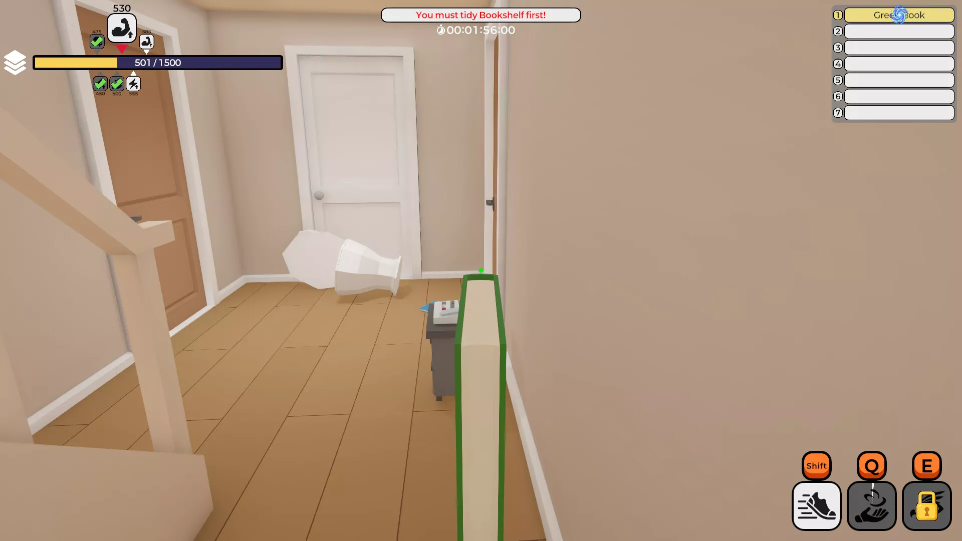 整理模拟器/Tidying Simulator 新游发布 整理模拟器/Tidying Simulator 新游发布