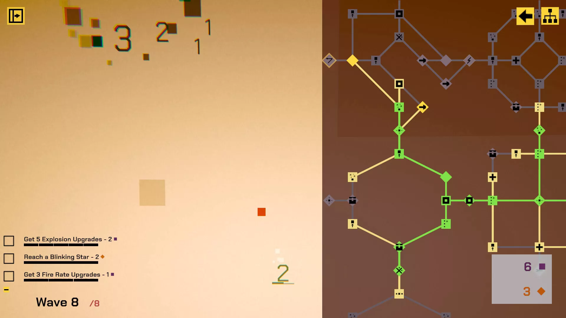 增量无限/Incremental Infinity 新游发布