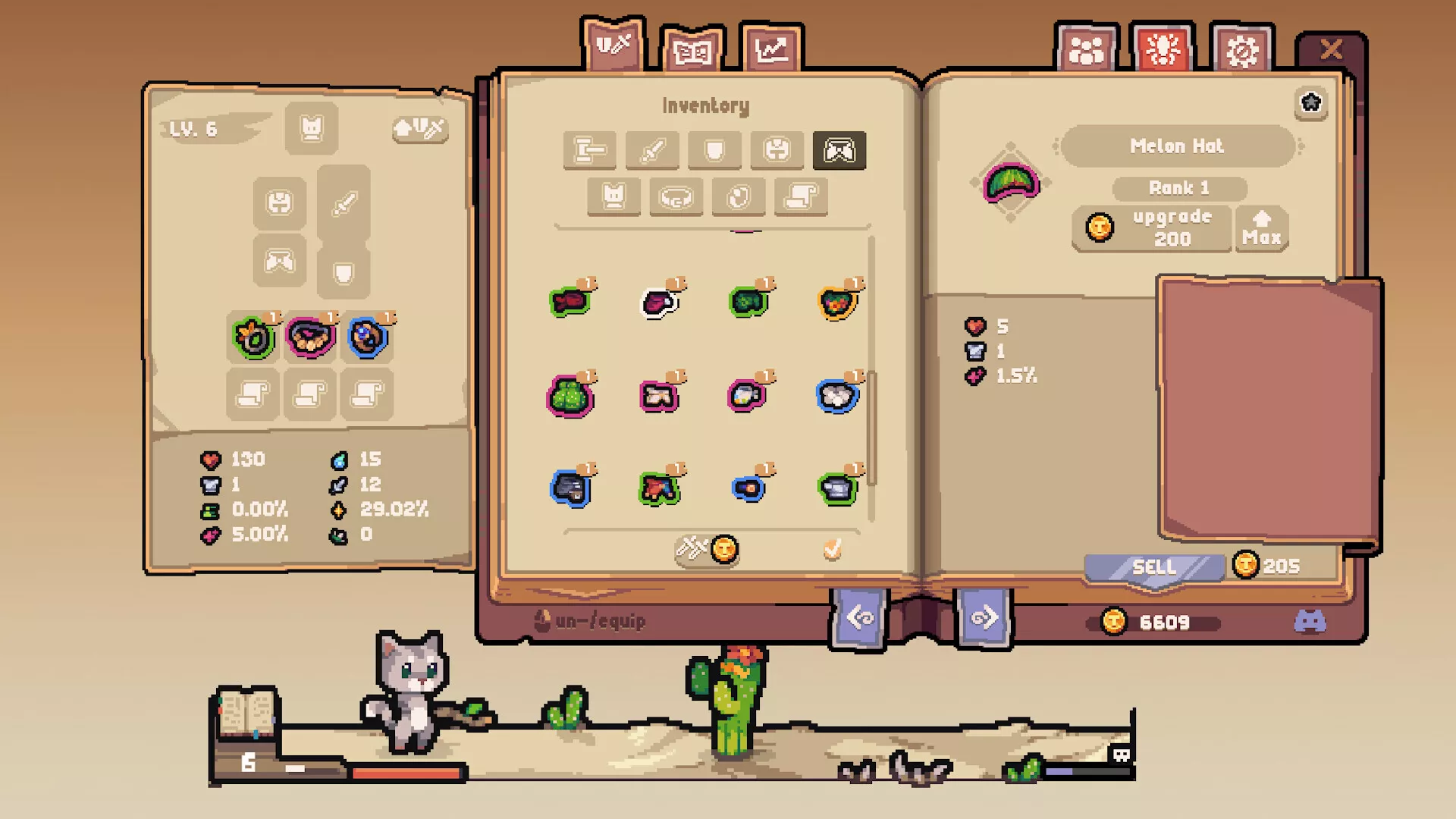敲敲打宝/Tap Tap Loot 版本更新