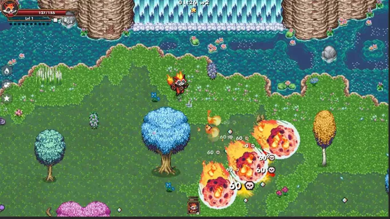 【美版】碎片小队 Shard Squad 中文