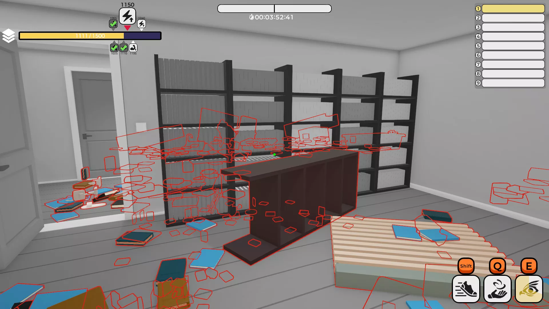 整理模拟器/Tidying Simulator 新游发布 整理模拟器/Tidying Simulator 新游发布