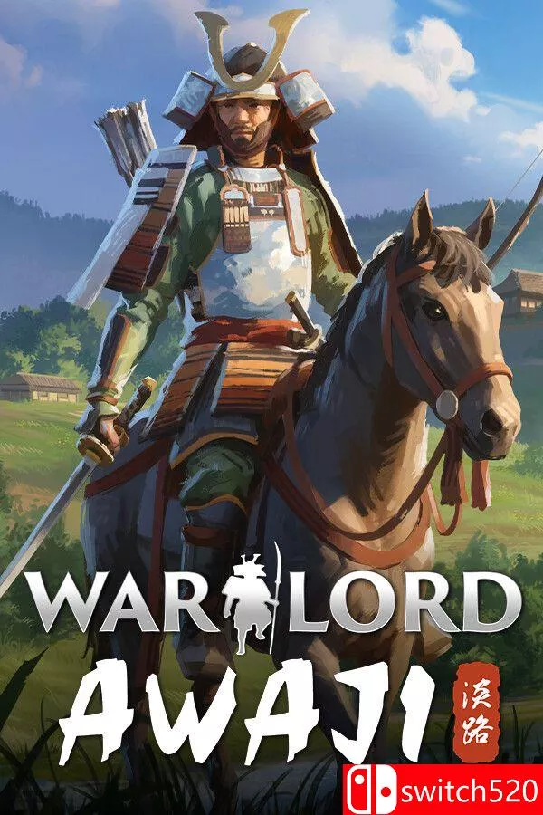 《军阀：淡路岛（Warlord: Awaji）》官方中文 [中文/繁体/英文/日语]