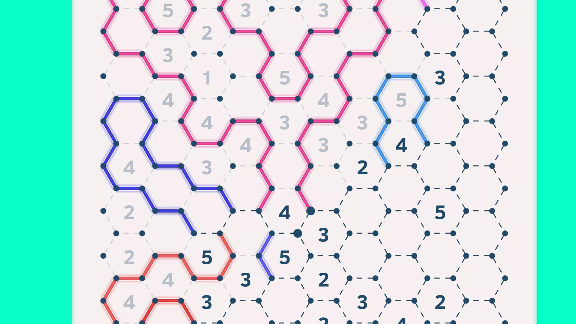 数回增强版/Slither Link Plus 版本更新