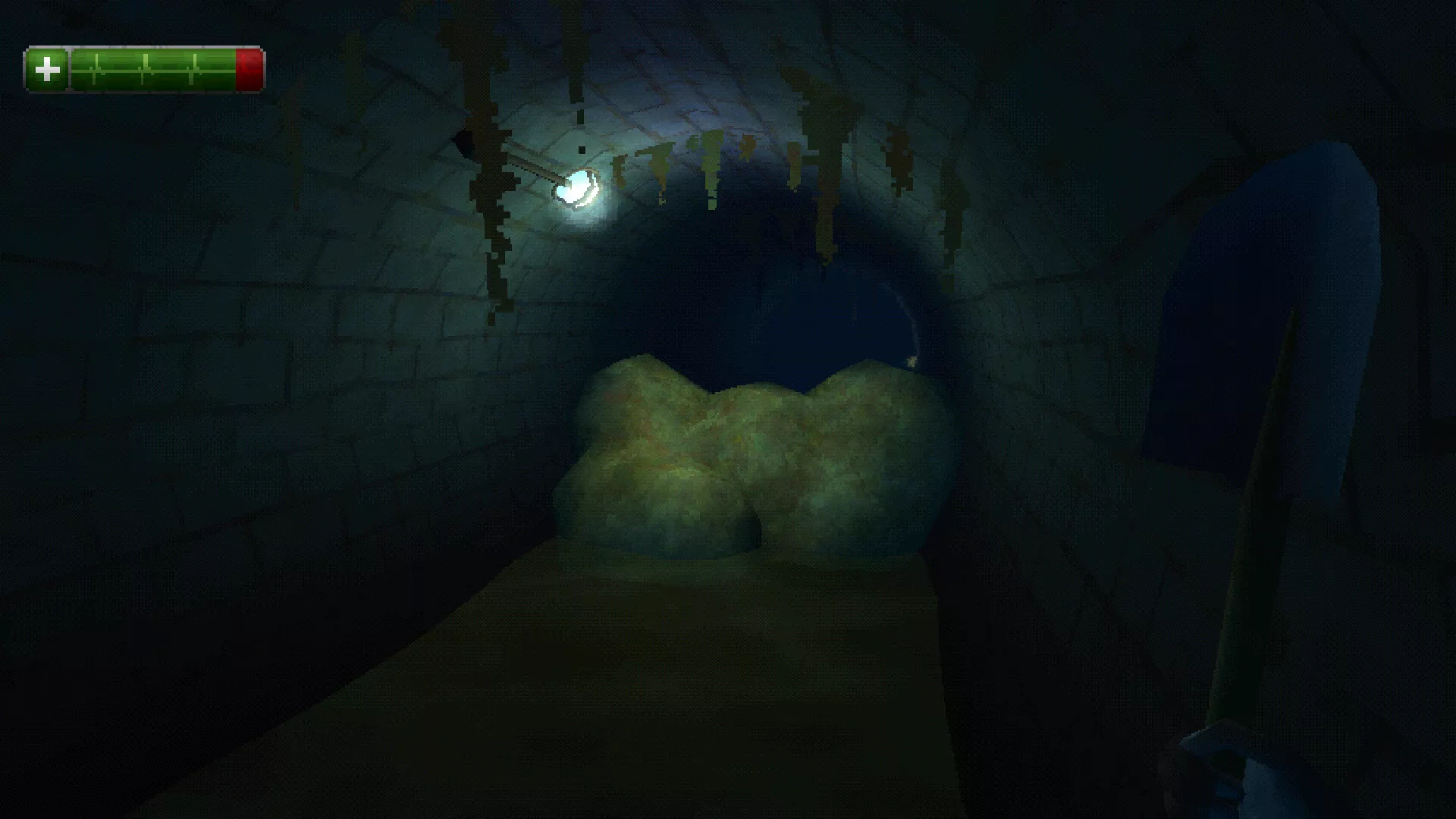 油脂硬块/Fatberg 新游发布