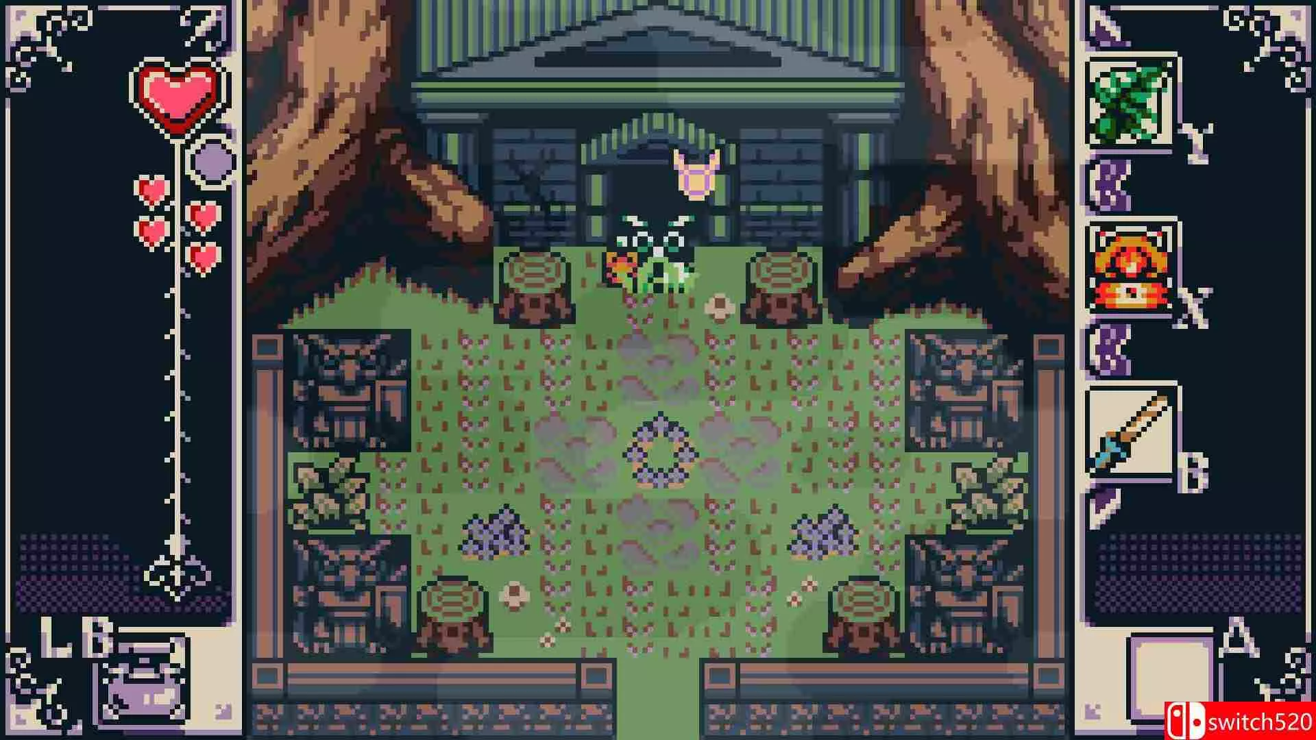 《幻梦之岛（Isle of Reveries）》Build 25302907 [英文]