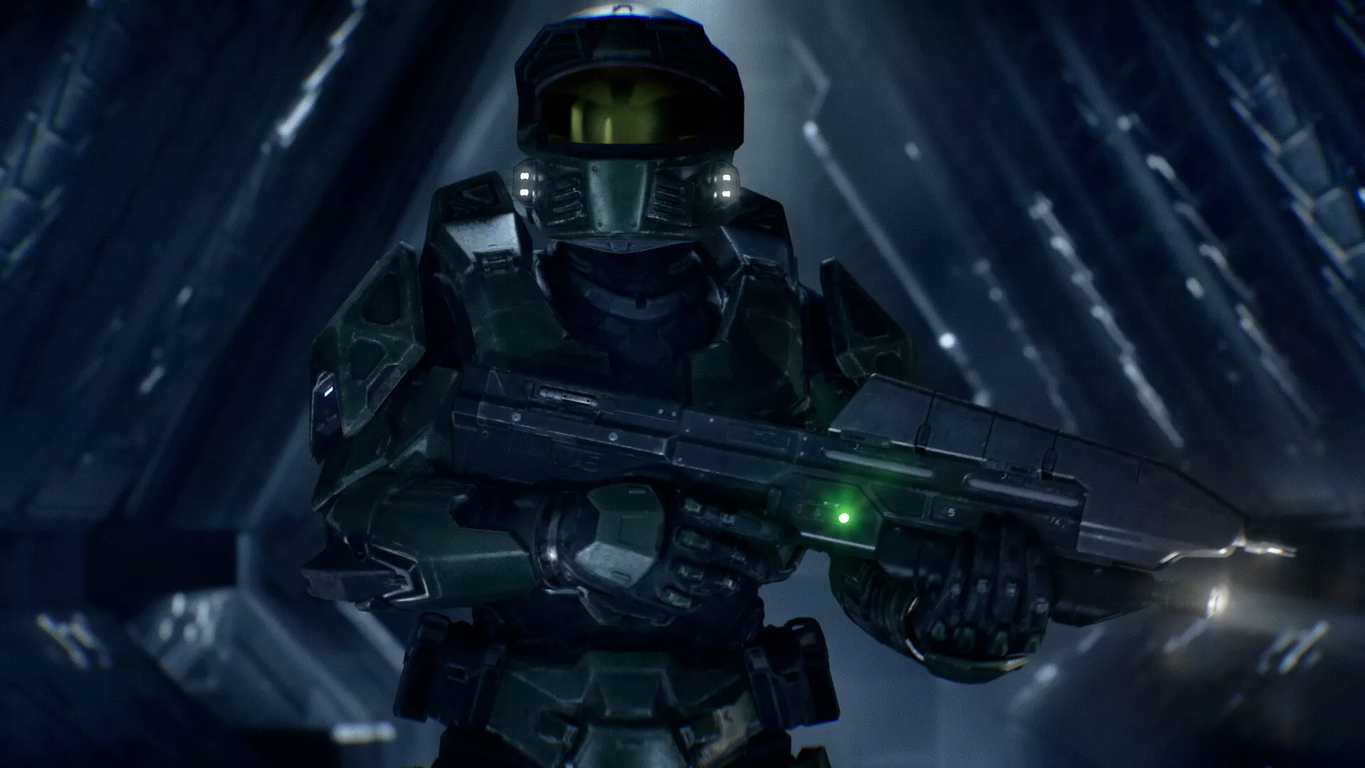 光环：战役进化/Halo: Campaign Evolved 版本更新