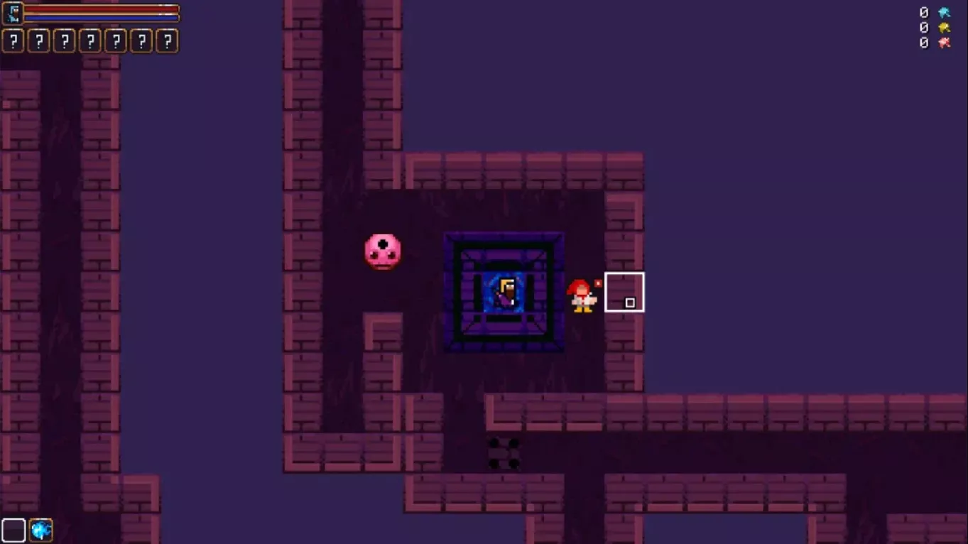 【美版】地牢扫雷 .Dungeon Minesweeper 中文