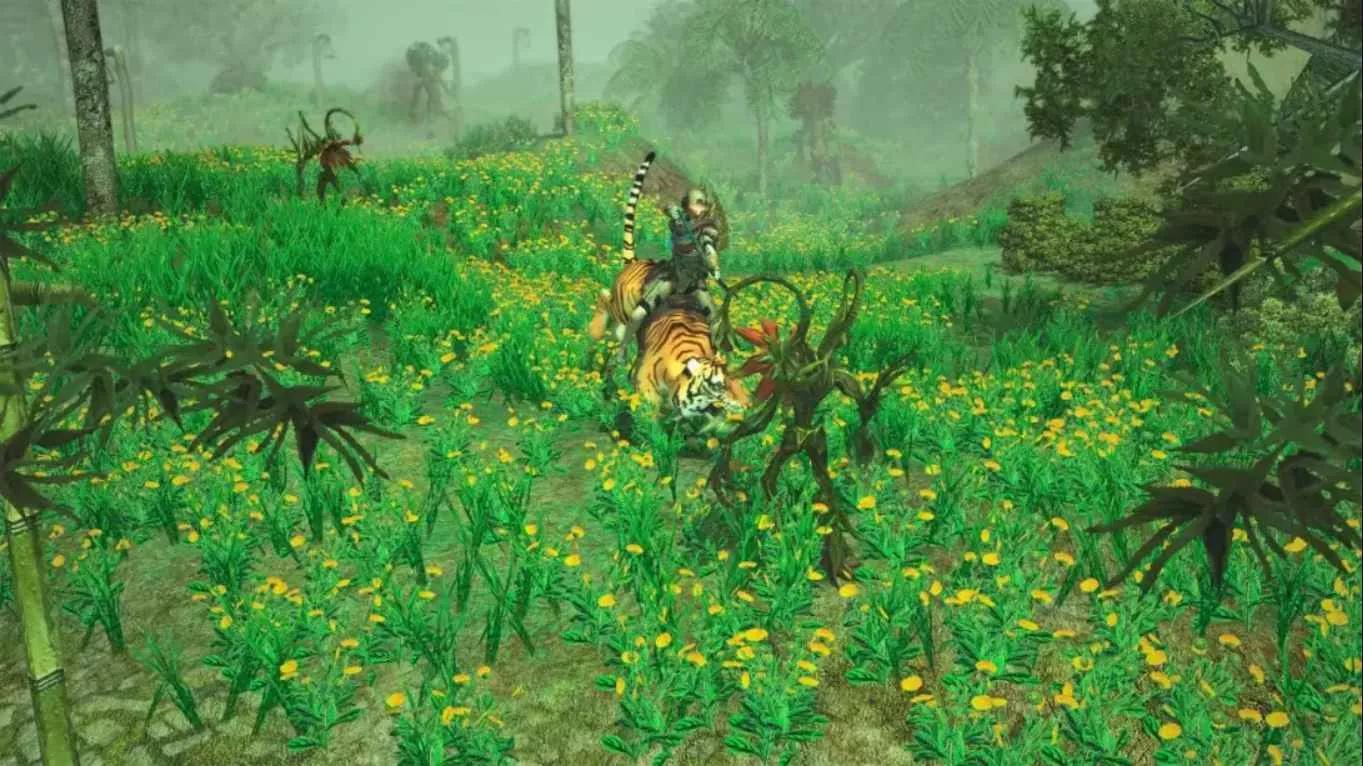 【美版】圣域2 重制版 Sacred 2 Remaster 英语