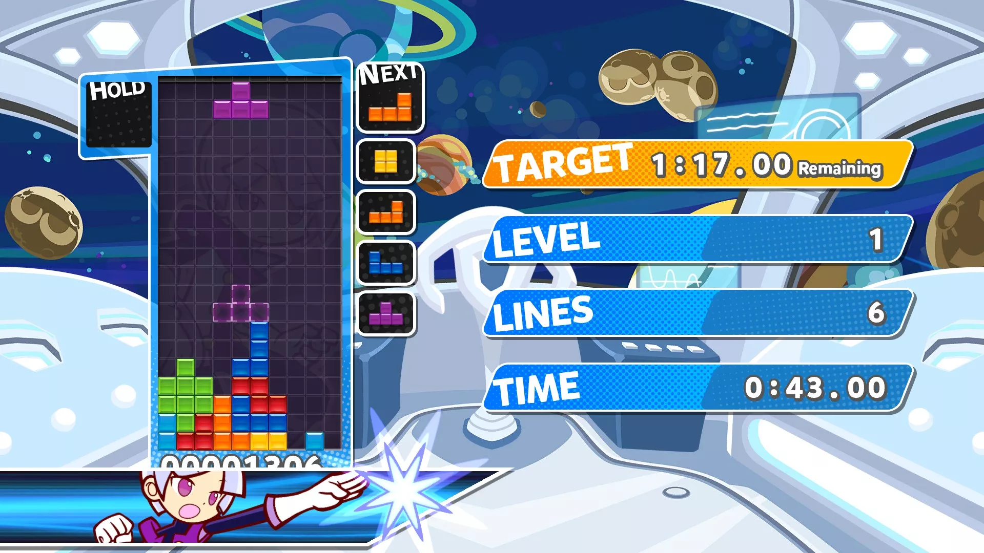 噗哟噗哟俄罗斯方块-虚拟机版/Puyo Puyo Tetris HYPERVISOR 噗哟噗哟俄罗斯方块-虚拟机版/Puyo Puyo Tetris HYPERVISOR