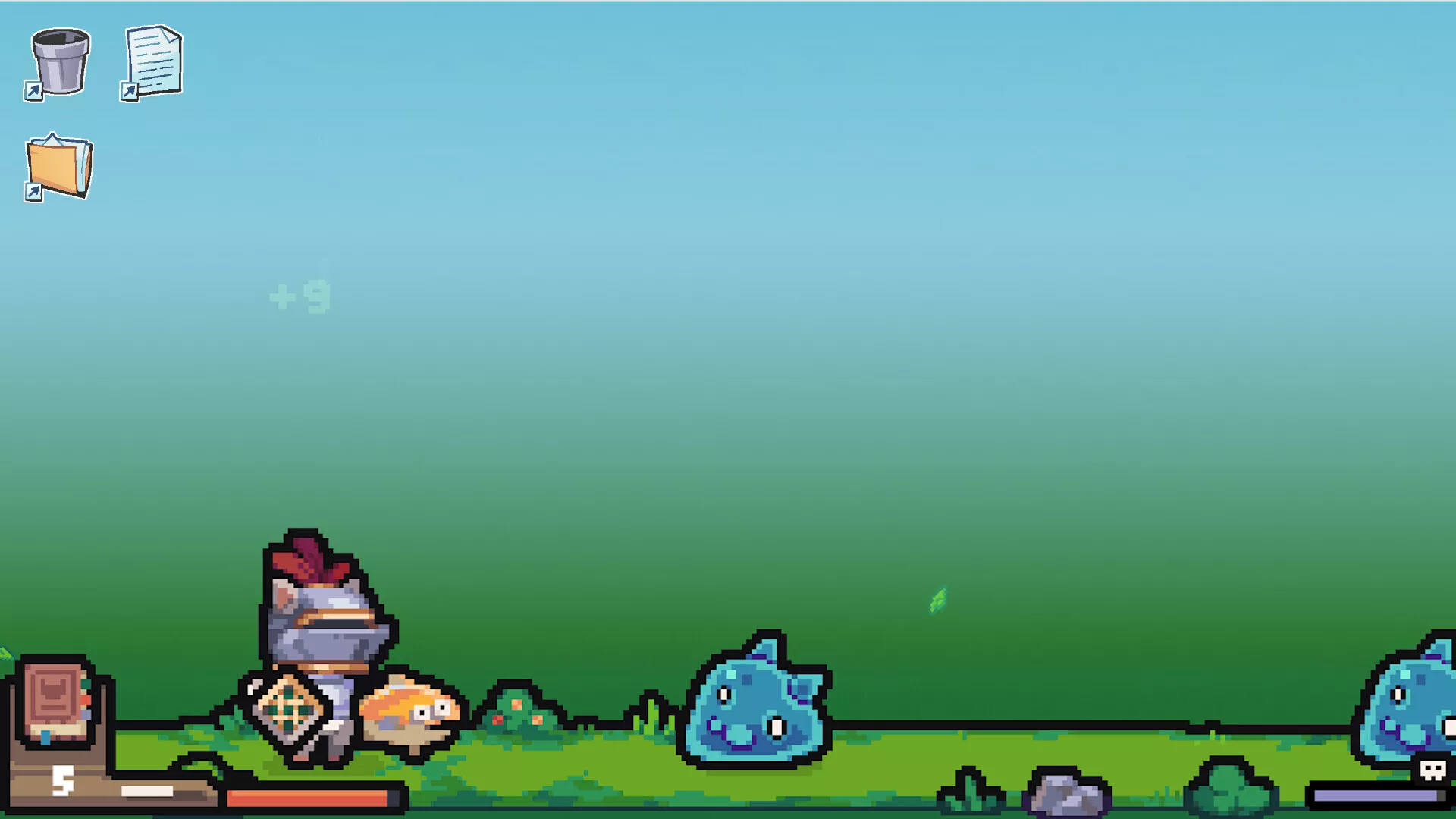 敲敲打宝/Tap Tap Loot 版本更新