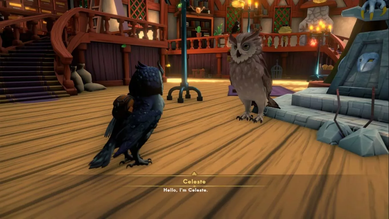 【美版】巫师猫头鹰:魔法快递 Wizards Owl: Magic Delivery 英语 【美版】巫师猫头鹰:魔法快递 Wizards Owl: Magic Delivery 英语