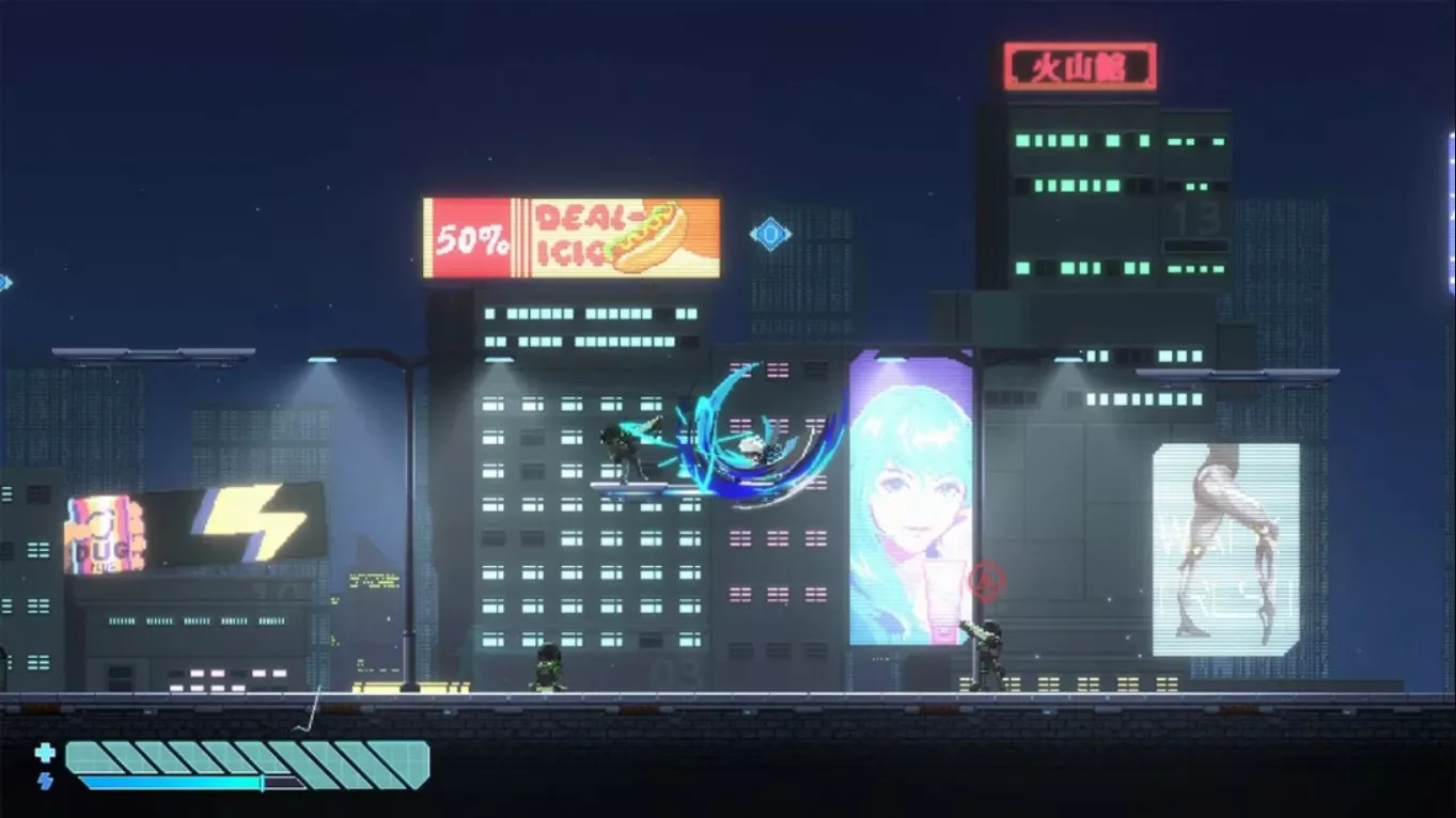 【美版】隐秘边缘 Veiled Edge 中文