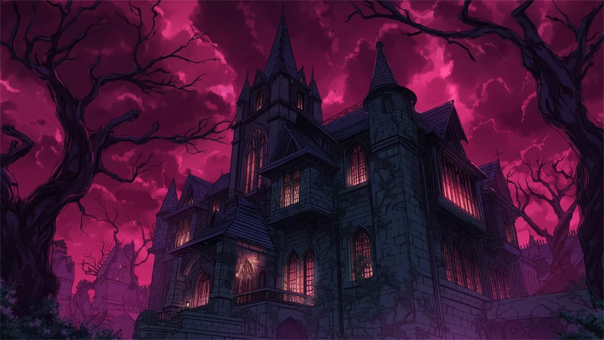 小小吸血姬/My () Life as a Vampire’s Maid () 新游发布