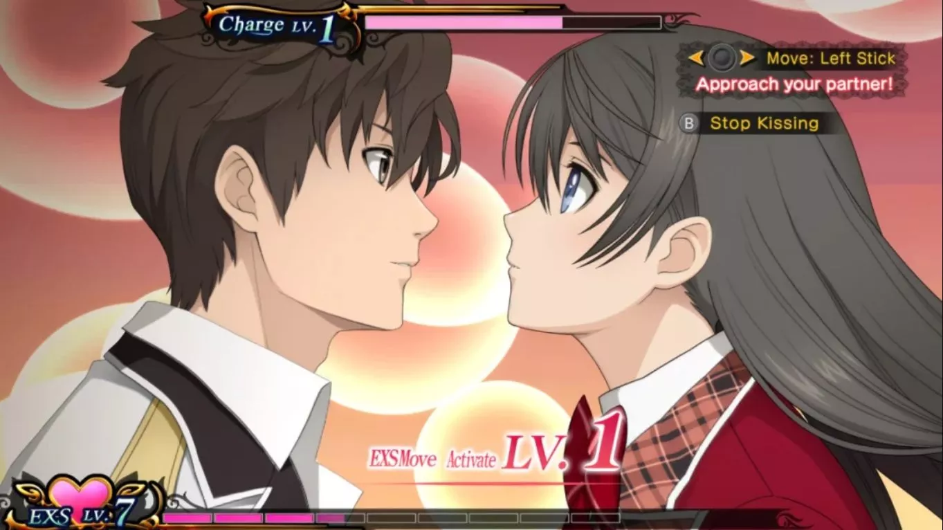 【美版】圣灵之心 EXSTETRA 中文