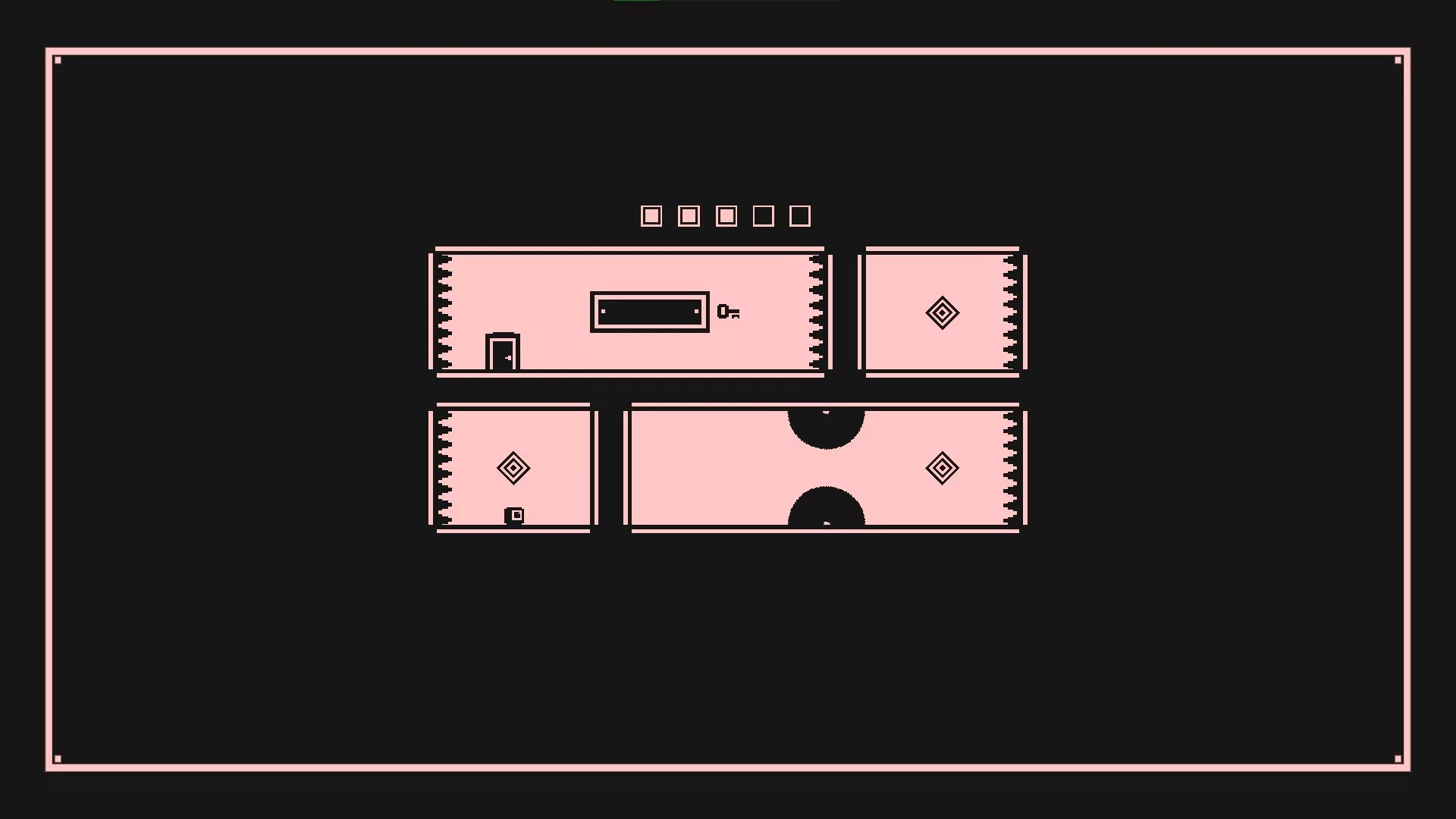 反转世界/Flipside