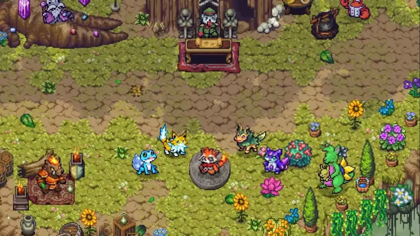 【美版】碎片小队 Shard Squad 中文