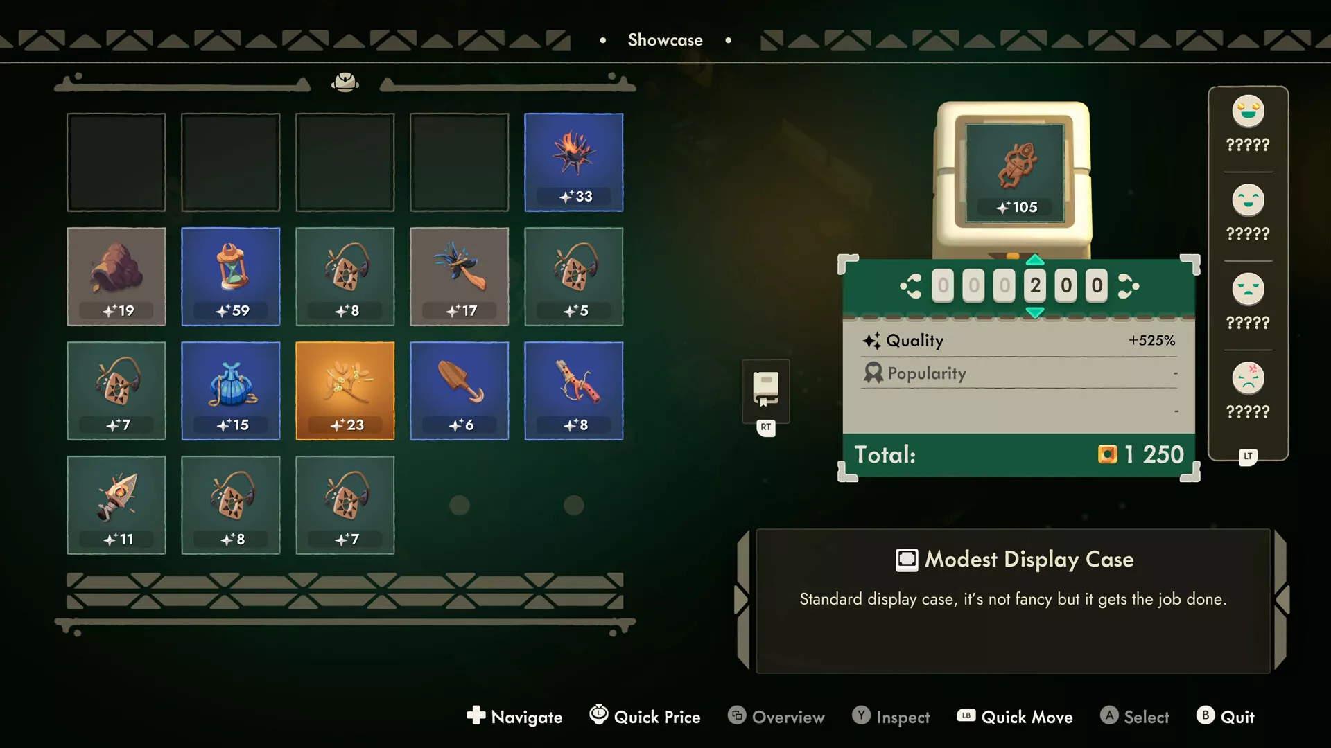 夜勤人2：无尽宝库/Moonlighter 2: The Endless Vault 版本更新