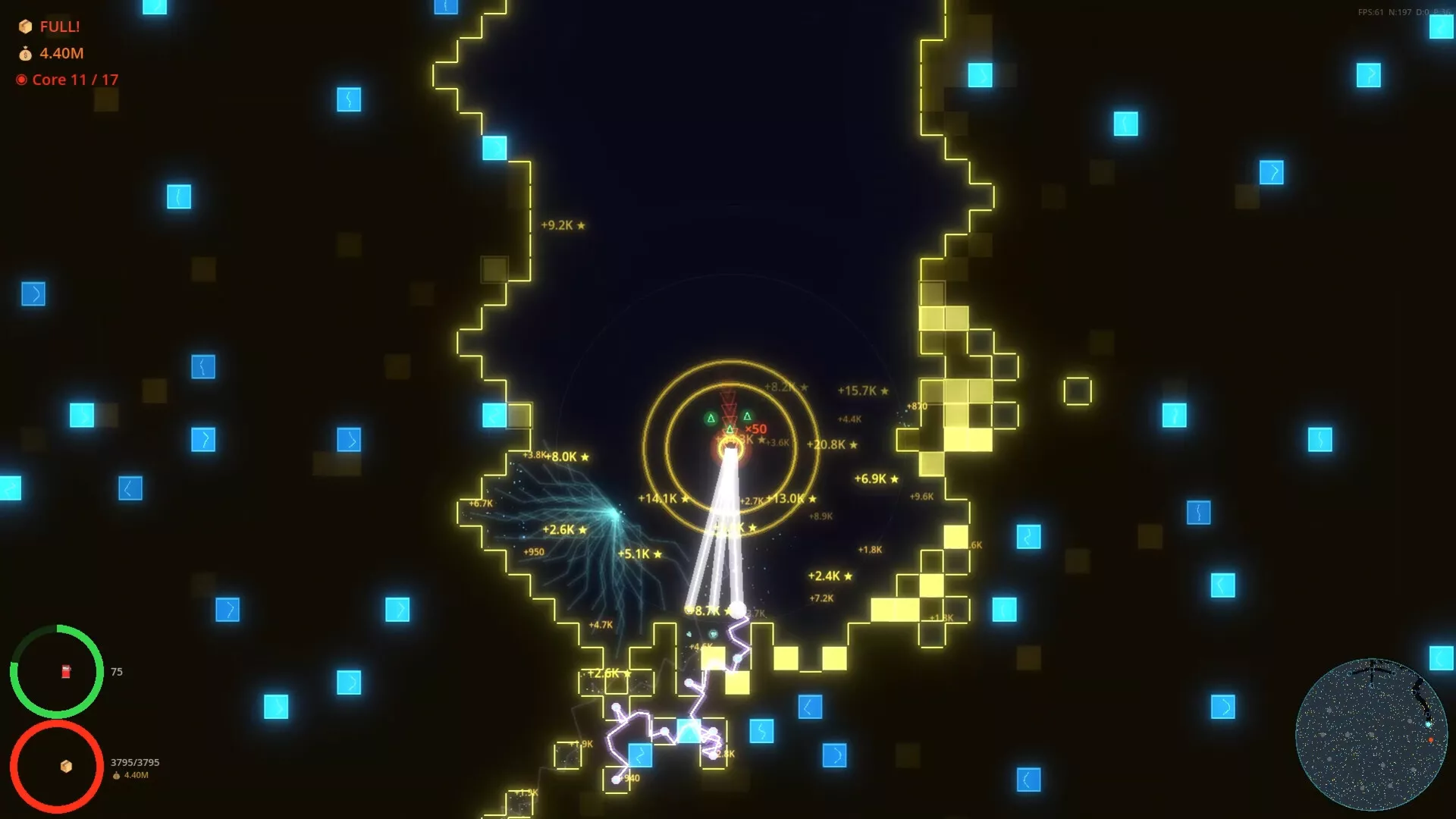 轨道矿机/Orbitmine 版本更新