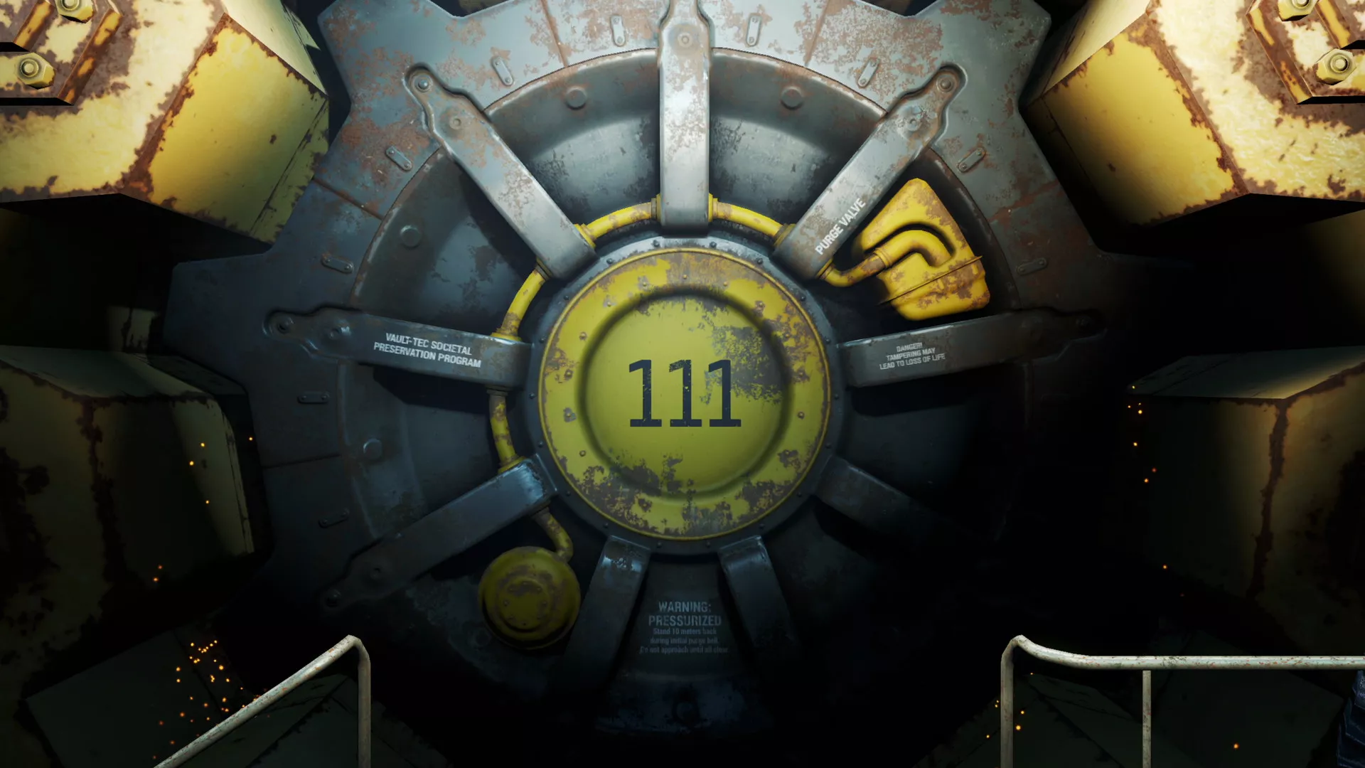 辐射4：周年纪念版/Fallout 4 – Anniversary Edition 版本更新