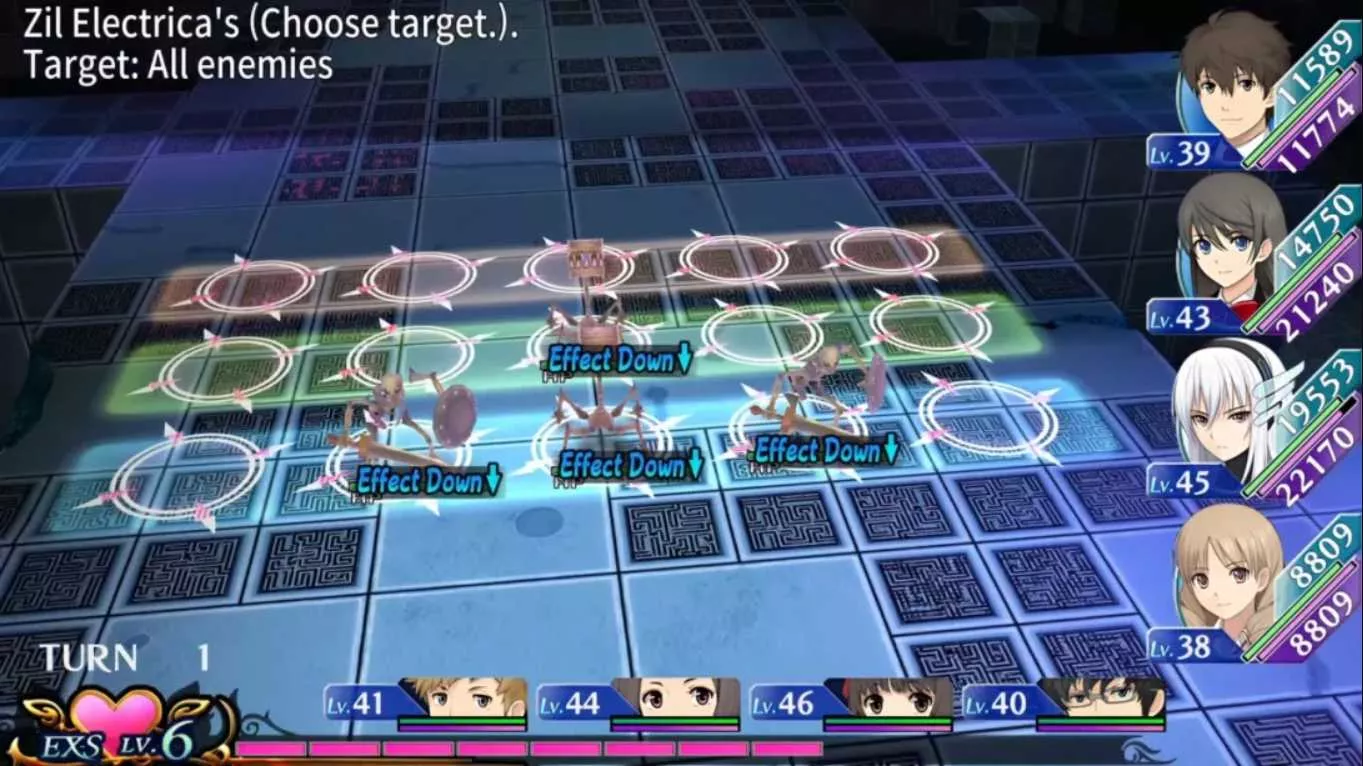【美版】圣灵之心 EXSTETRA 中文