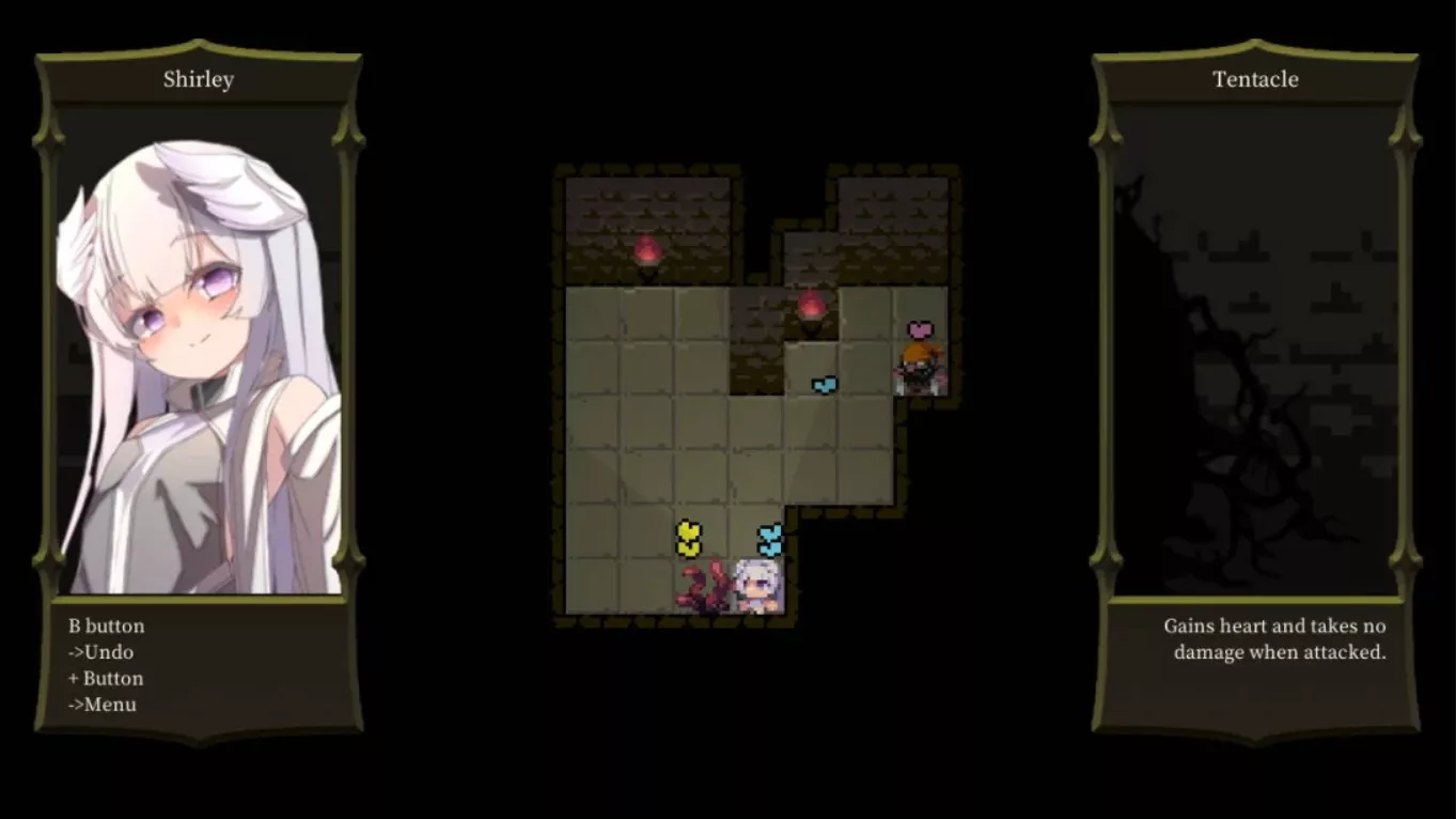 【美版】虫魔法使 The Wizard of Bug 中文