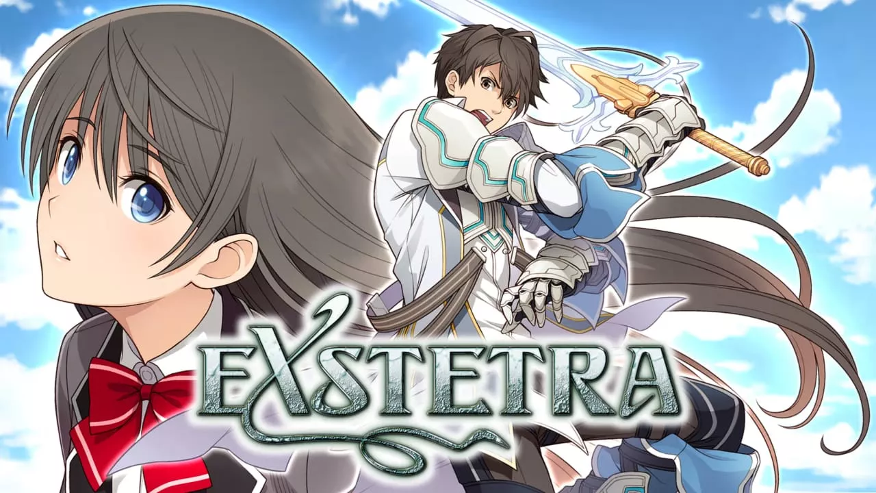 EX棱镜骑士丨EXSTETRA