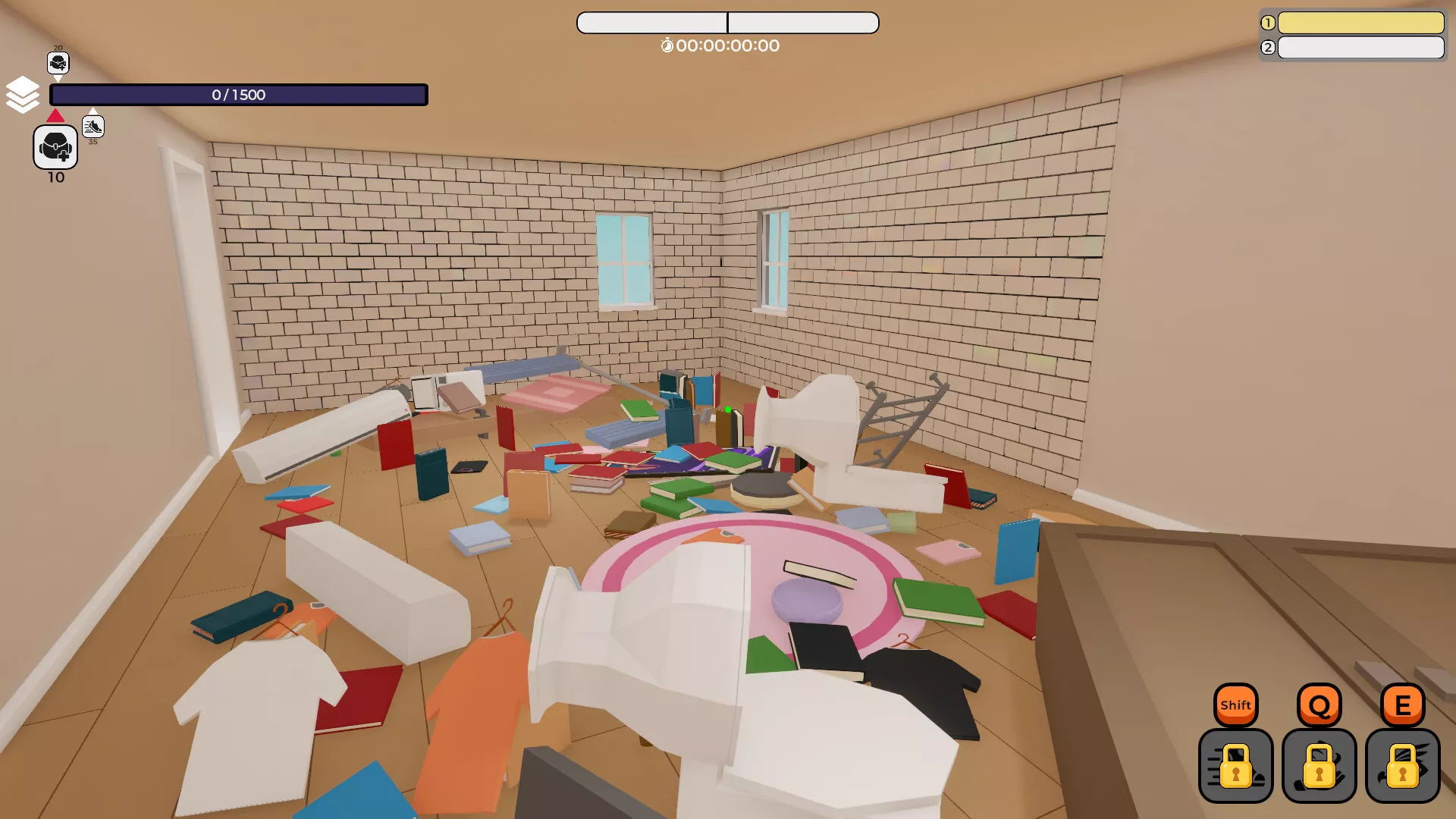 整理模拟器/Tidying Simulator 新游发布 整理模拟器/Tidying Simulator 新游发布