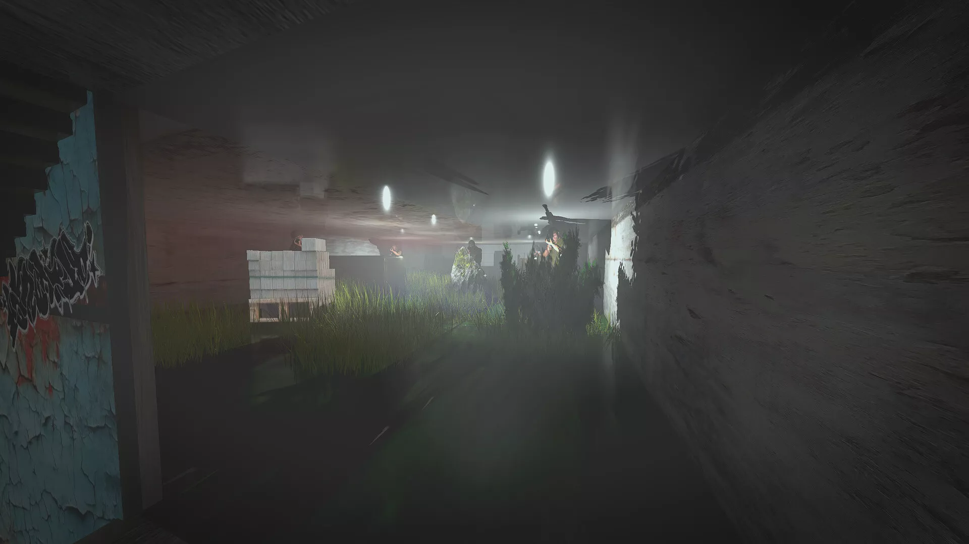 楼层异常/Floor Glitch 新游发布